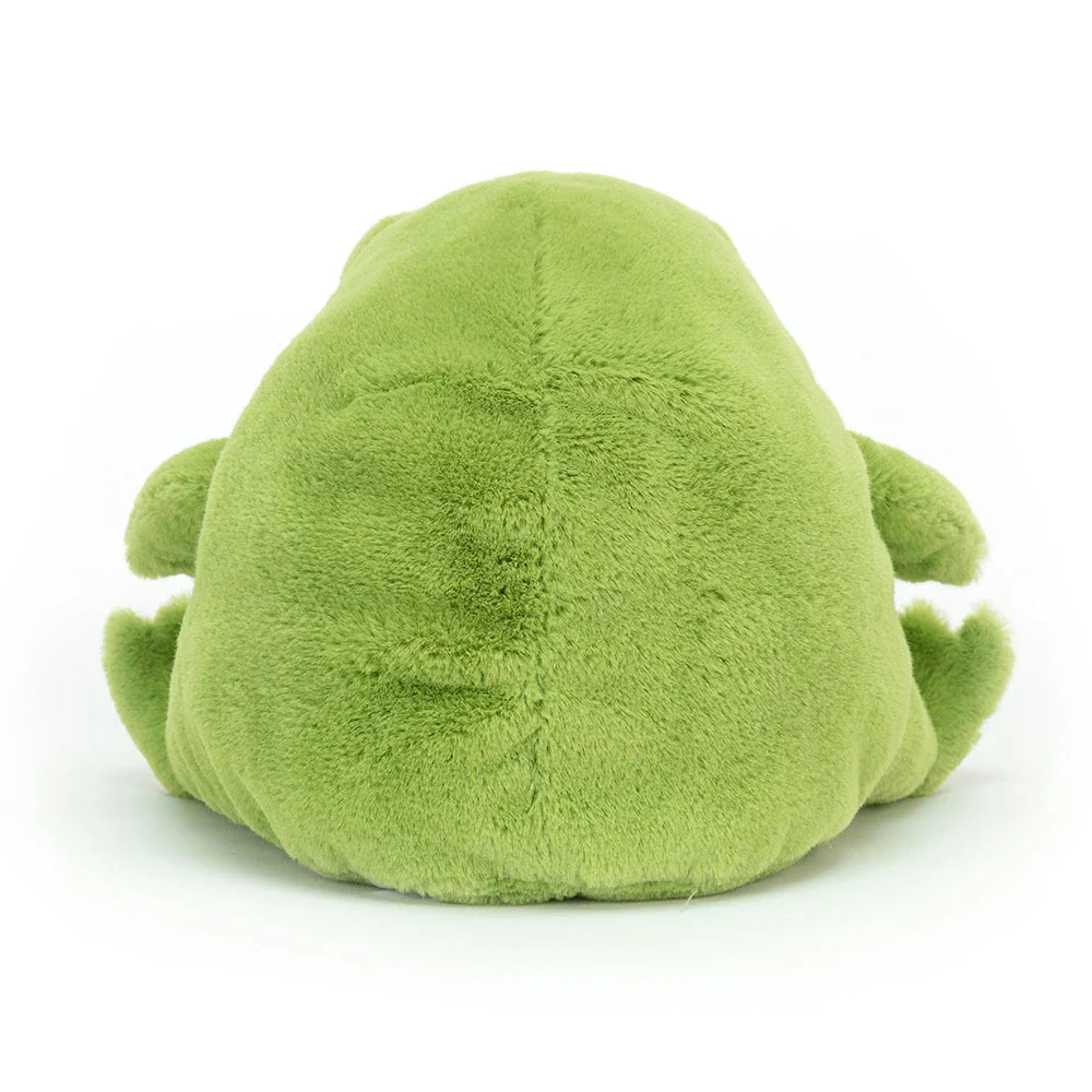 Jellycat Ricky Rain Frog Medium - Image 3