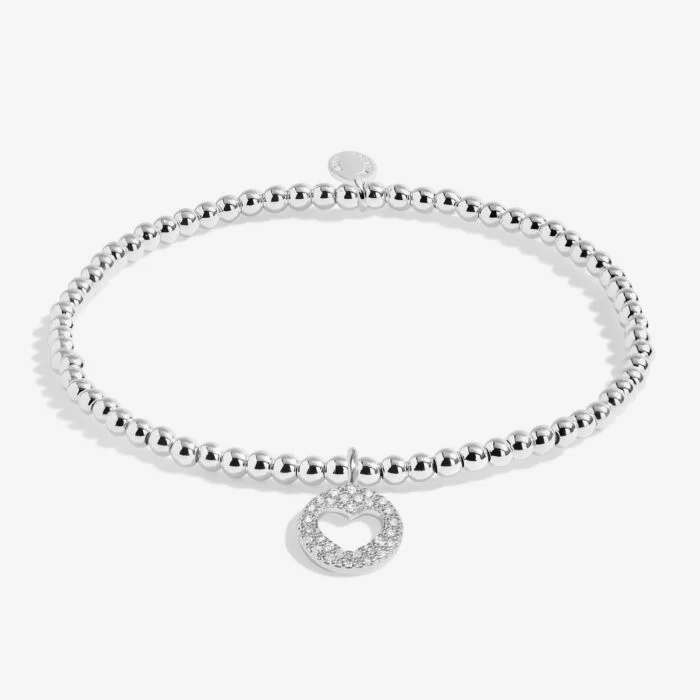 Joma Jewellery Confetti A Little 'Amazing Auntie' Bracelet - Image 2