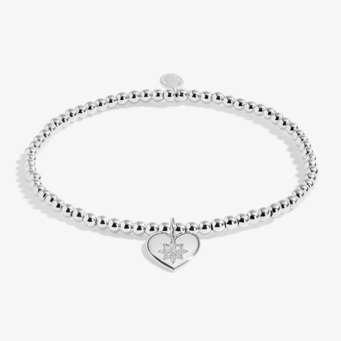 Joma Jewellery Confetti A Little 'Birthday Wish' Bracelet - Image 2