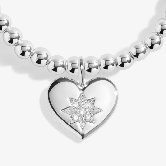 Joma Jewellery Confetti A Little 'Birthday Wish' Bracelet - Image 3