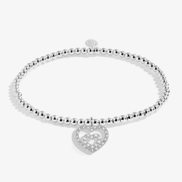 Joma Jewellery Confetti A Little 'Darling Daughter' Bracelet - Image 2