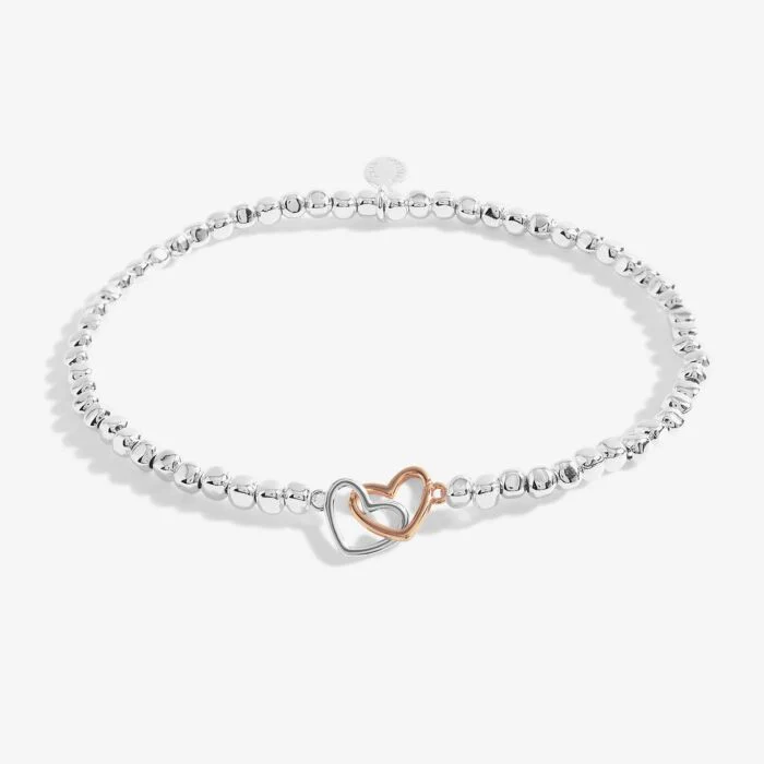 Joma Jewellery Forever Yours 'Fabulous Friend' Bracelet - Image 2