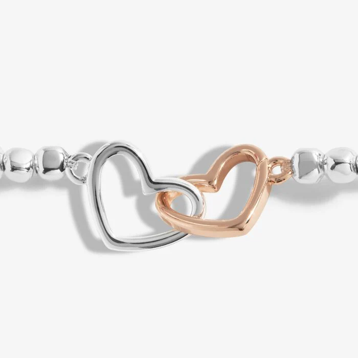 Joma Jewellery Forever Yours 'Fabulous Friend' Bracelet - Image 3