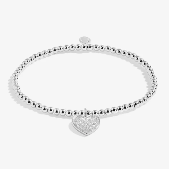 Joma Jewellery Confetti A Little ' Happy Birthday ' Bracelet - Image 2