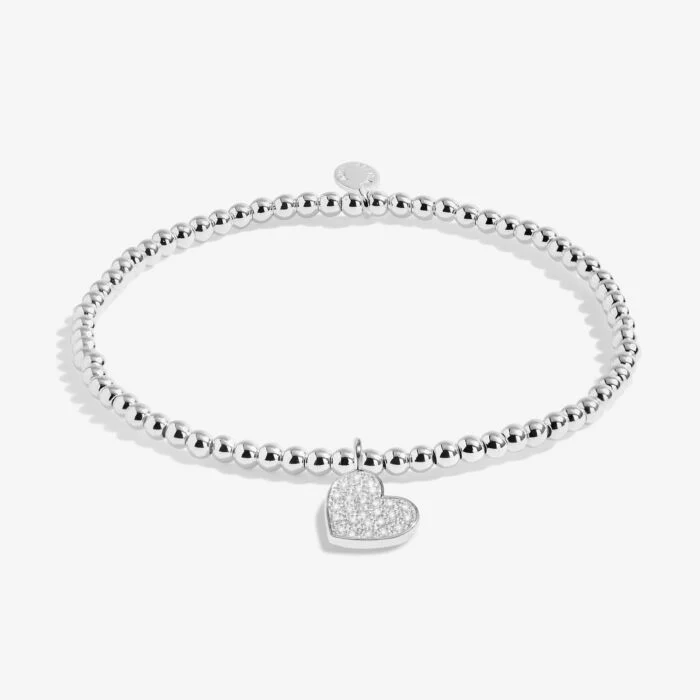 Joma Jewellery Confetti A Little ' Thank You ' Bracelet - Image 2