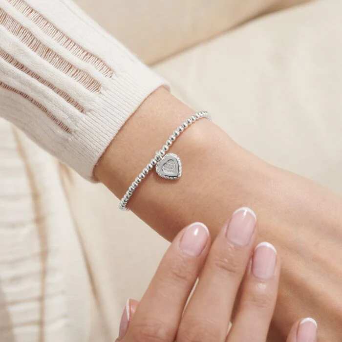 Joma Jewellery A Little 'Wonderful Nanny' Bracelet - Image 2