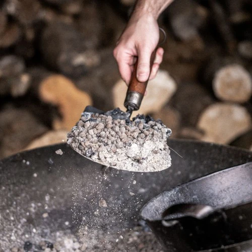 Kadai Shovel - Image 2