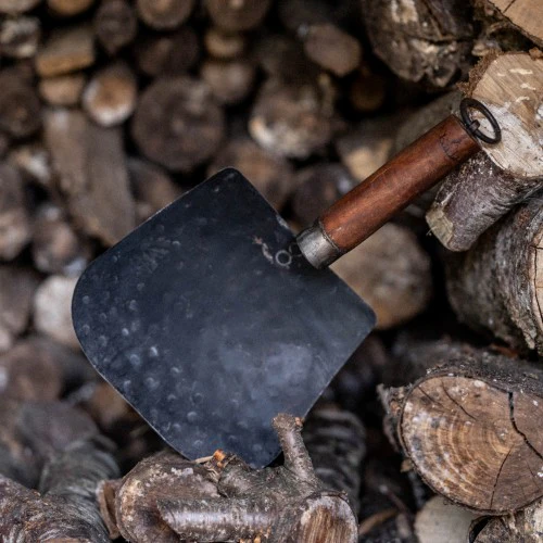 Kadai Shovel - Image 3