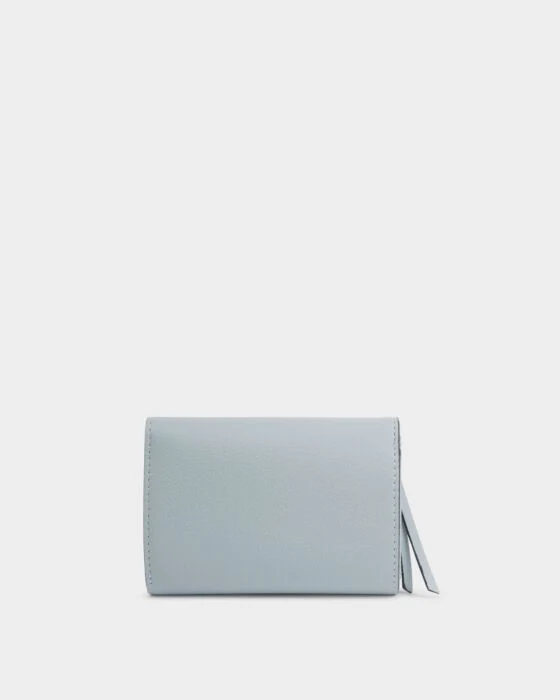 Katie Loxton Alba Purse Moonstone Blue - Image 2