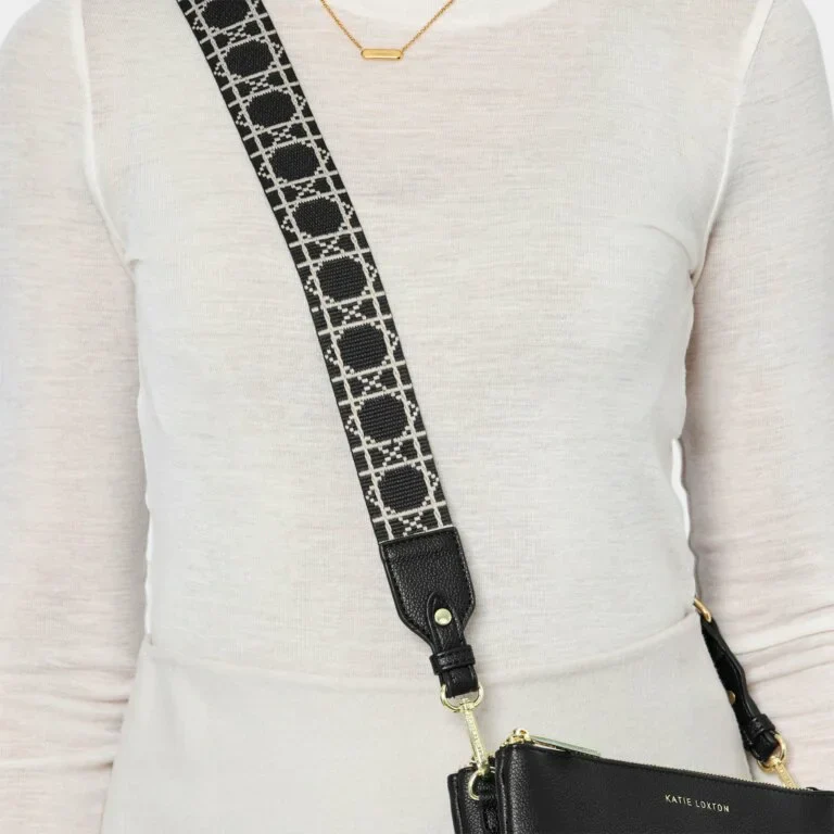 Katie Loxton Canvas Strap - Image 3