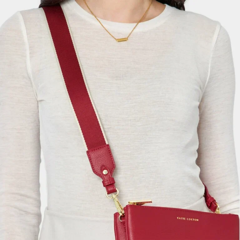 Katie Loxton Canvas Strap - Image 6