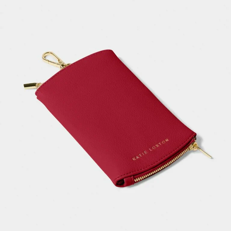 Katie Loxton Clip On Sunglasses Case - Image 3