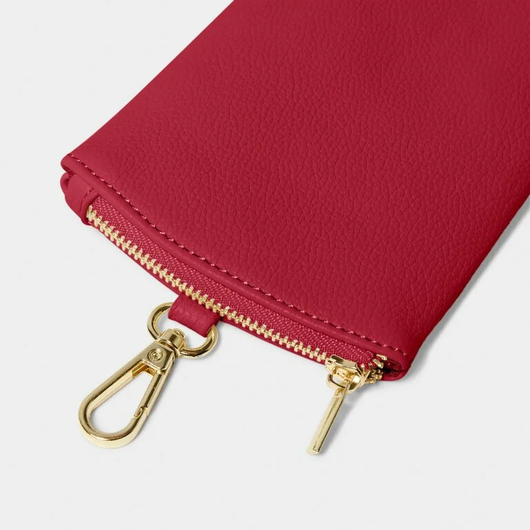 Katie Loxton Clip On Sunglasses Case - Image 4