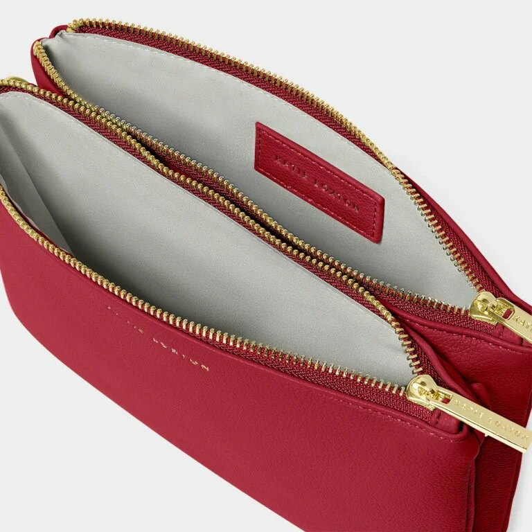 Katie Loxton Duo Pouch - Image 4
