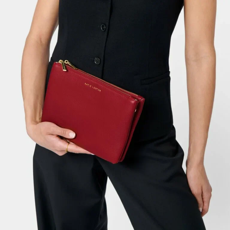 Katie Loxton Duo Pouch - Image 5
