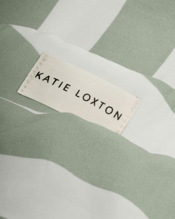 Katie Loxton Pyjama Gift Set Green Mist - Image 4