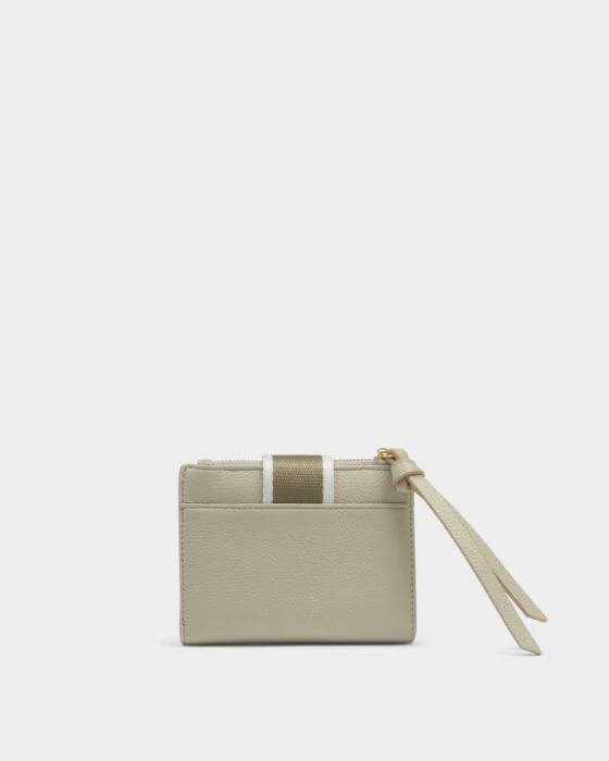 Katie Loxton Hallie Purse Green Mist - Image 3