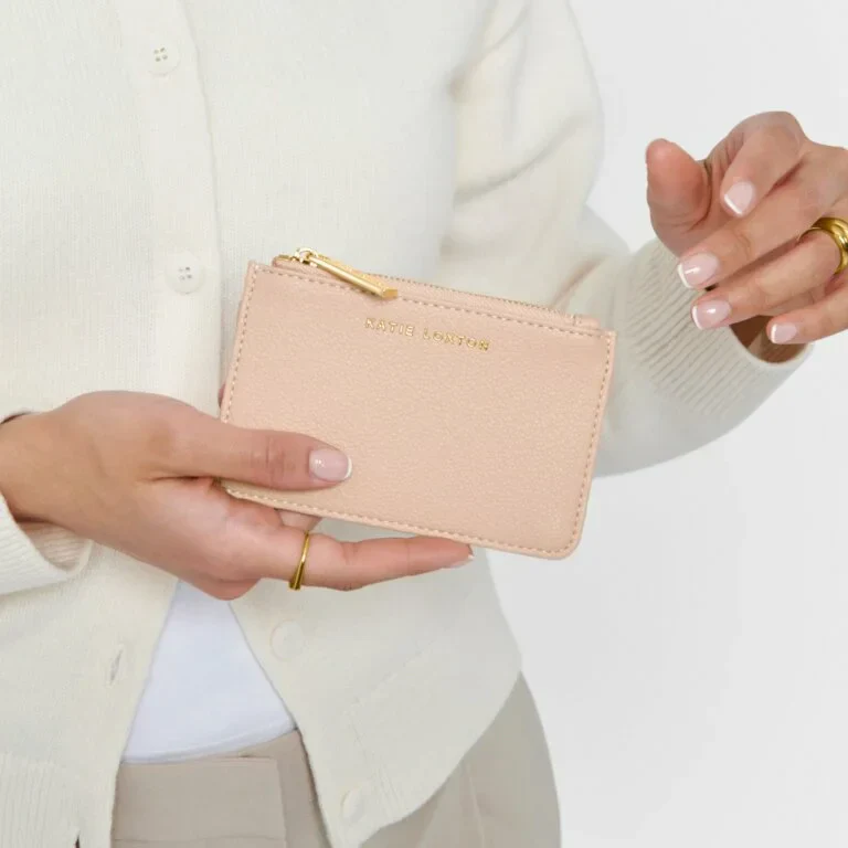 Katie Loxton Hana Coin And Cardholder - Image 9