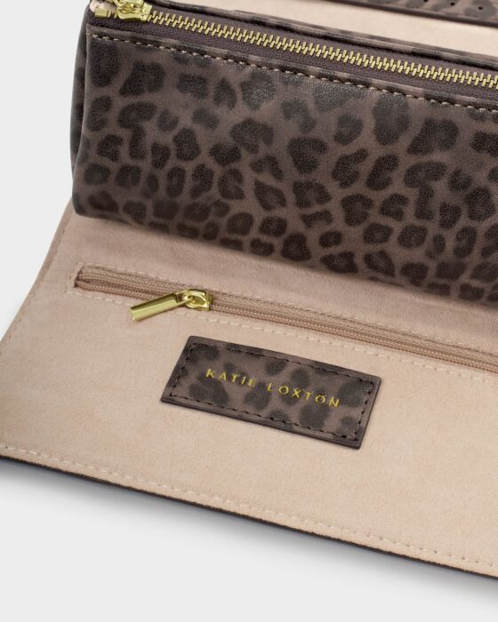 Katie Loxton Travel Jewellery & Accessories Organiser  'You Are Some Kind Of Wonderful' - Image 4