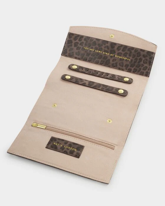Katie Loxton Travel Jewellery & Accessories Organiser  'You Are Some Kind Of Wonderful' - Image 6