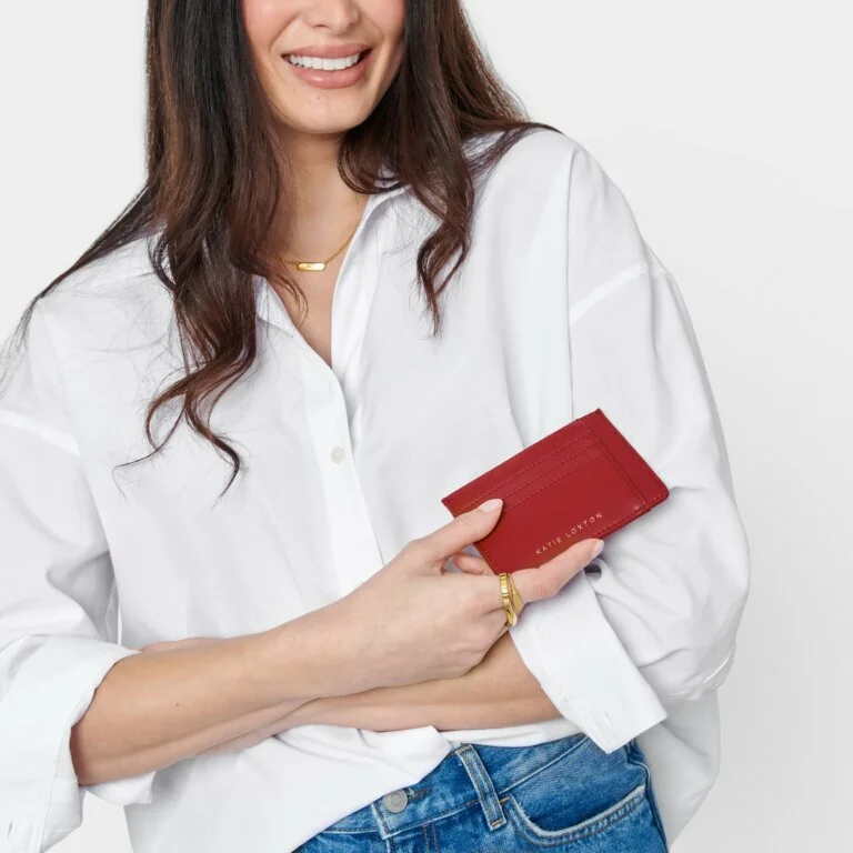 Katie Loxton Lily Cardholder - Image 8