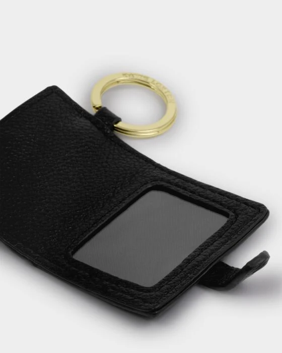 Katie Loxton Boxed Photo Keyring Set  'Mr & Mrs' - Image 3