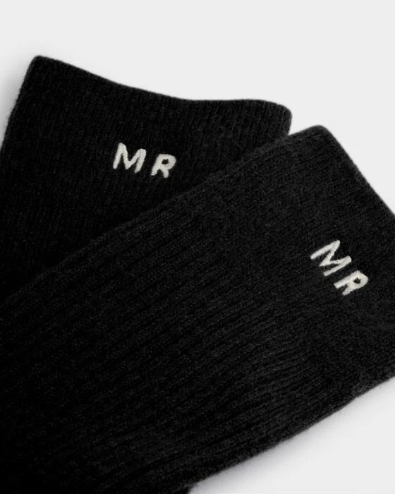 Katie Loxton 'Mr & Mrs' Socks Gift Set - Image 2