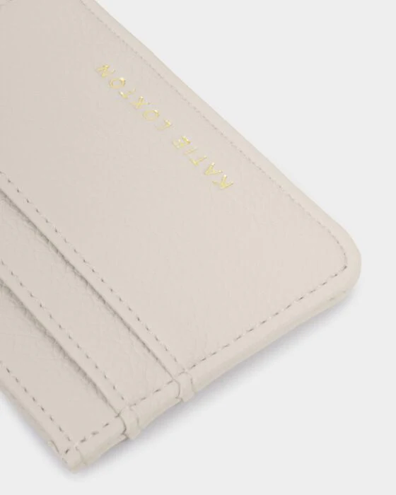 Katie Loxton 'Mr & Mrs' Card Holder Gift Set - Image 5