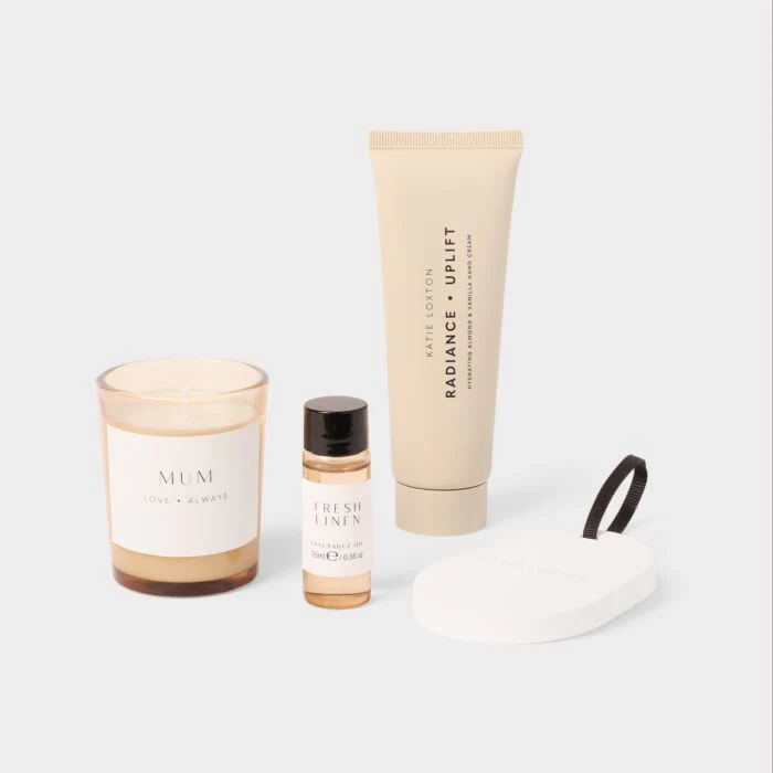 Katie Loxton 'Mum' Home Gift Set - Image 2