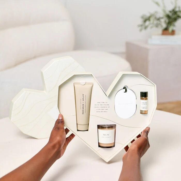 Katie Loxton 'Mum' Home Gift Set - Image 3