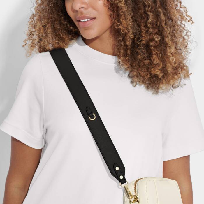 Katie Loxton PU Strap - Image 7