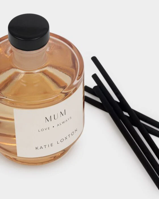 Katie Loxton Sentiment Reed Diffuser 'Mum'  English Pear & White Tea - Image 2