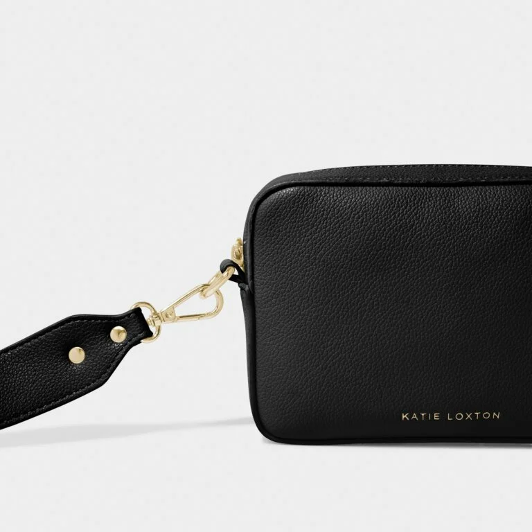 Katie Loxton Zana Mini Crossbody Bag - Image 3