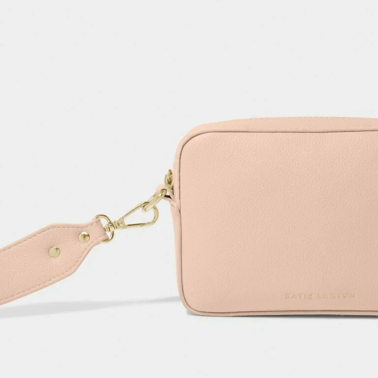 Katie Loxton Zana Mini Crossbody Bag - Image 4
