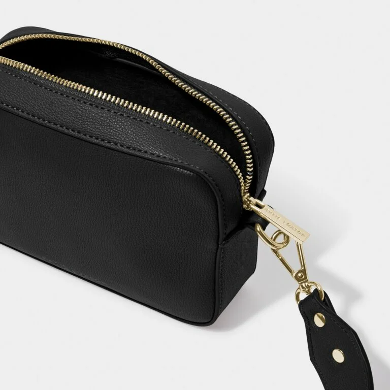 Katie Loxton Zana Mini Crossbody Bag - Image 5