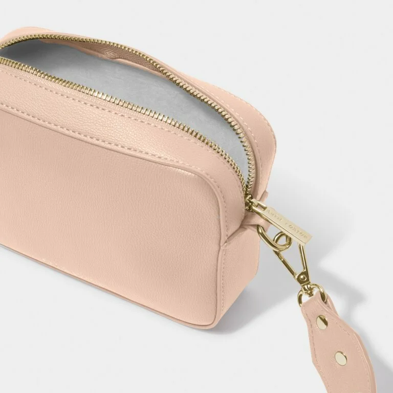 Katie Loxton Zana Mini Crossbody Bag - Image 6
