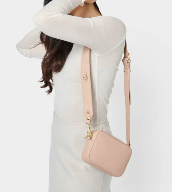 Katie Loxton Zana Mini Crossbody Bag - Image 7
