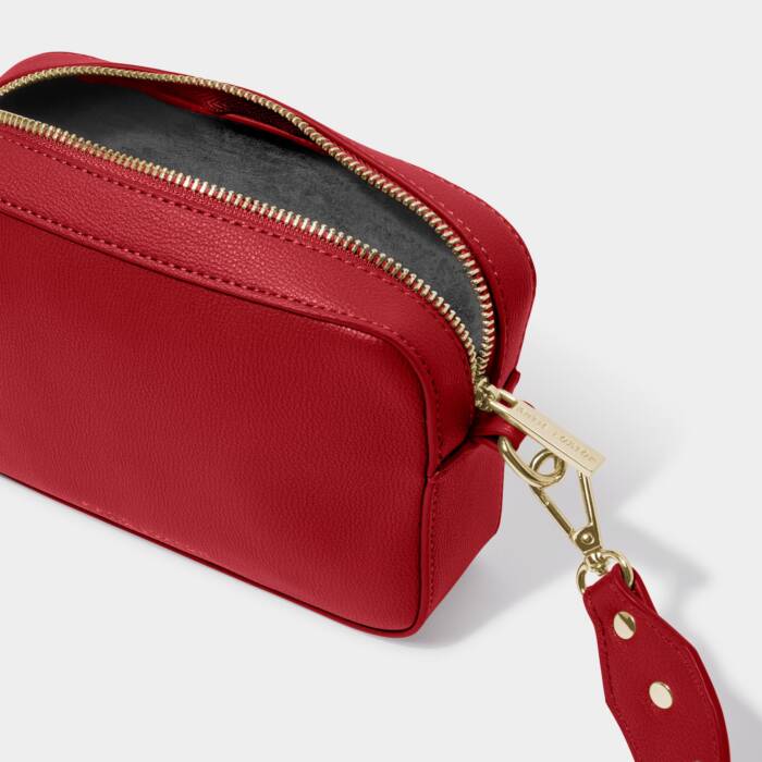 Katie Loxton Zana Mini Crossbody Bag - Image 8