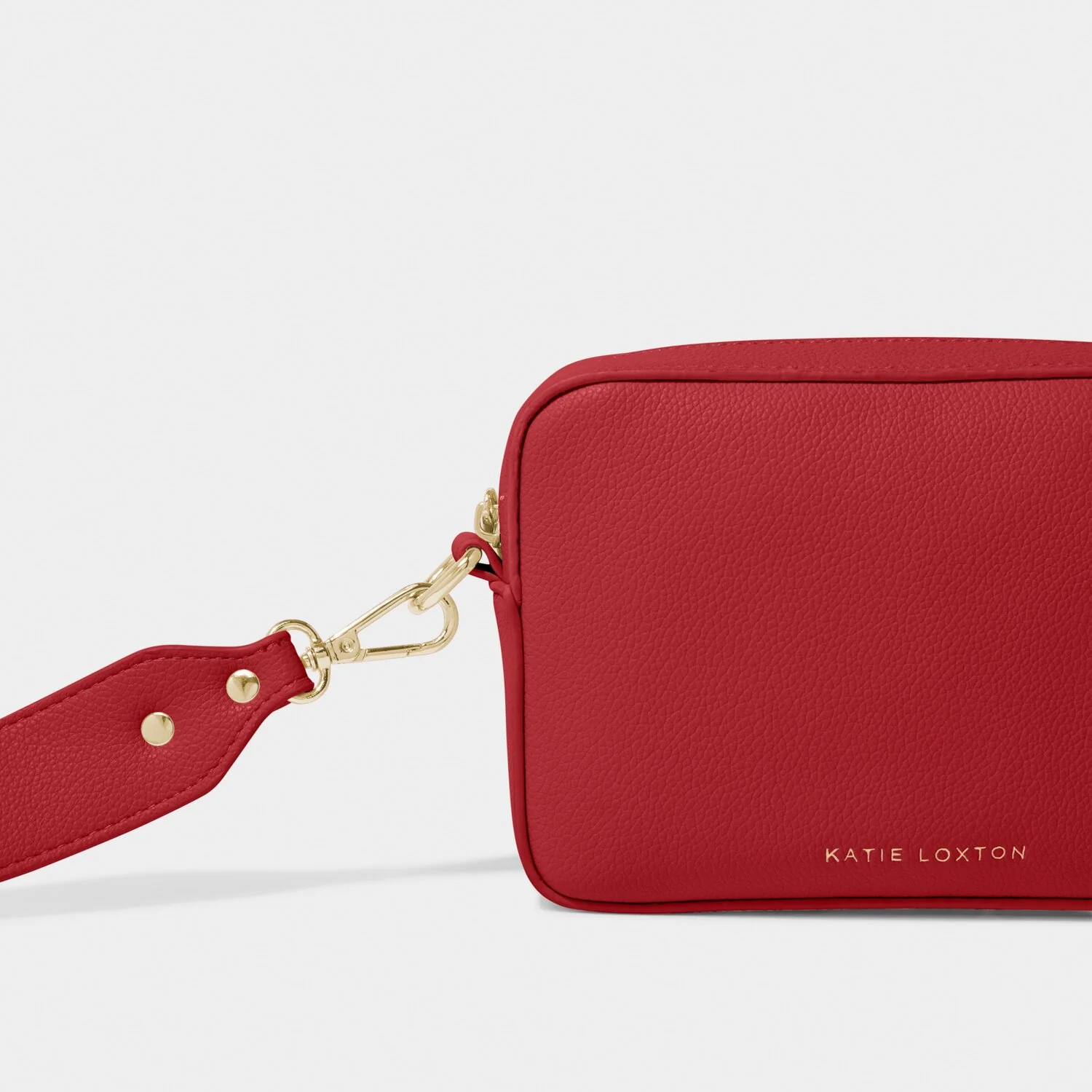 Katie Loxton Zana Mini Crossbody Bag - Image 9