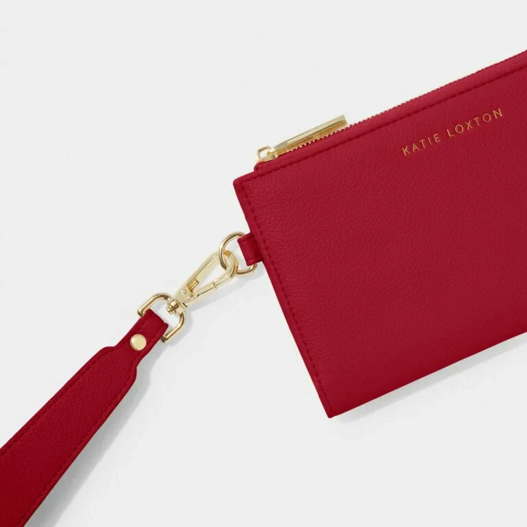 Katie Loxton Zana Wristlet Purse - Image 4
