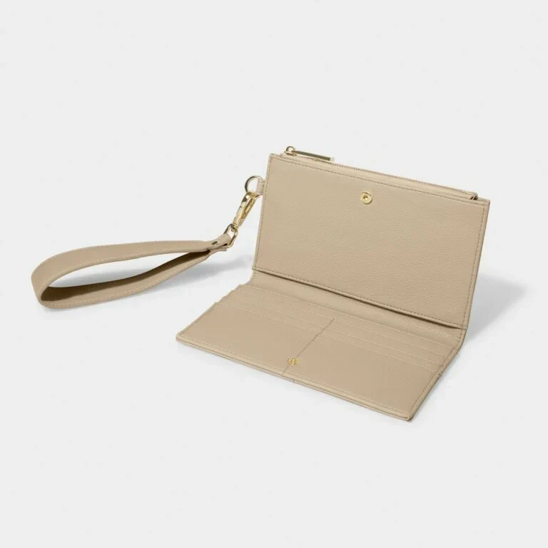 Katie Loxton Zana Wristlet Purse - Image 7
