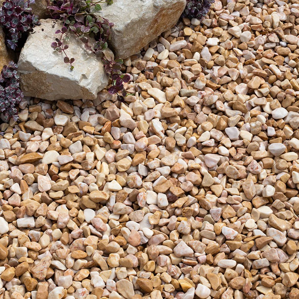 Kelkay Caramel Cream Pebbles Lg - Image 3