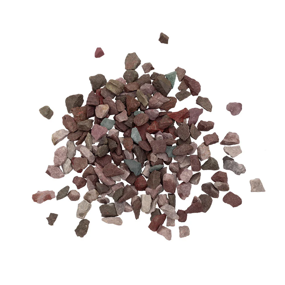 Kelkay Heather Purple Chippings - Image 2