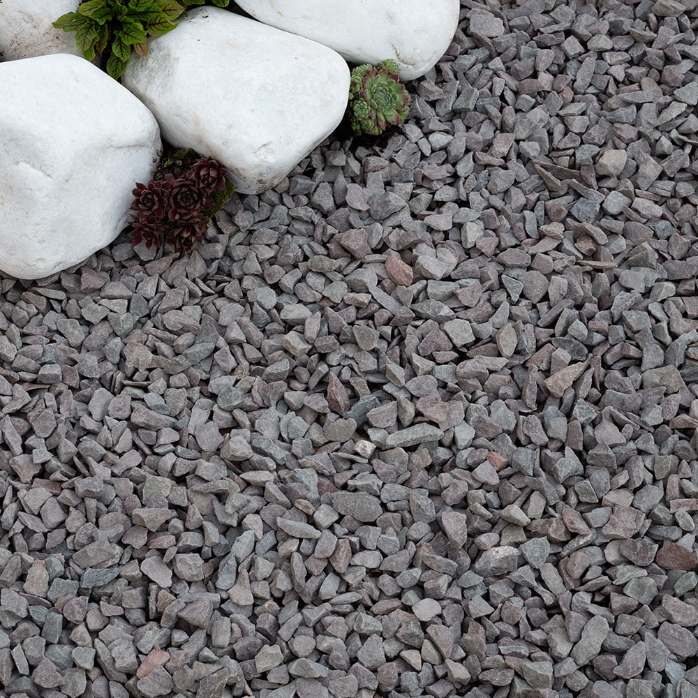 Kelkay Heather Purple Chippings - Image 3