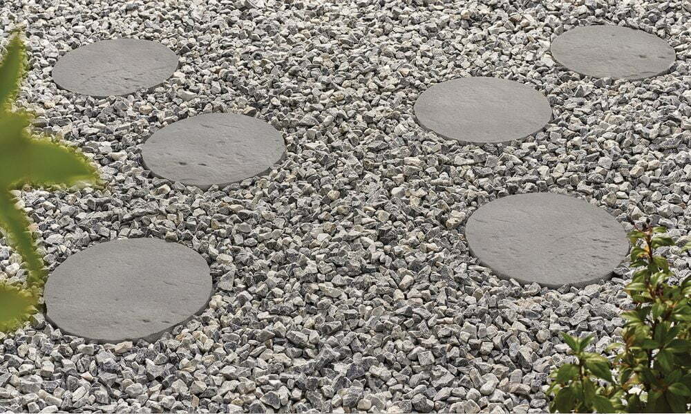 Kelkay Stepping Stone Keldale Graphite 300mm - Image 2
