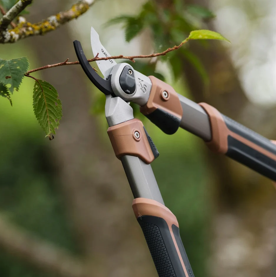 Kent & Stowe Garden Life All Purpose Mini Loppers - Image 2
