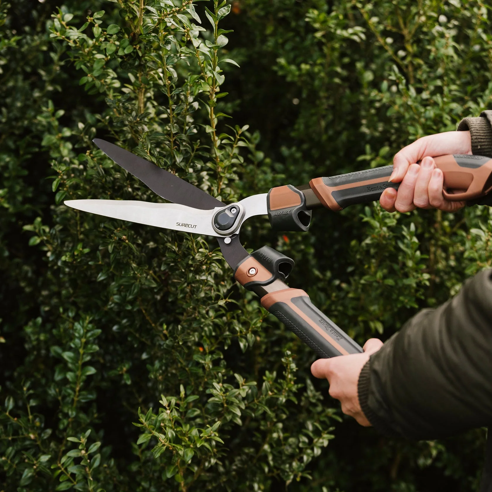Kent & Stowe Garden Life Box Shears - Image 2