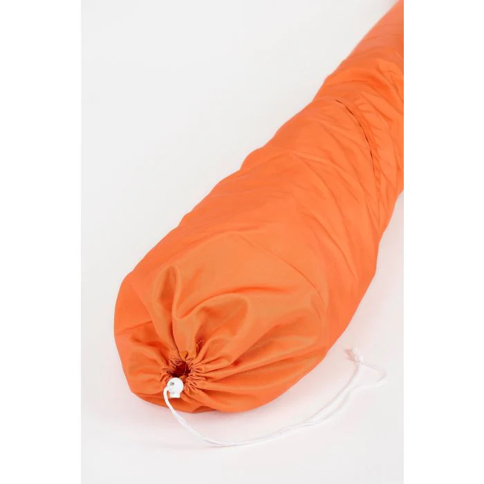 Kim Striped Parasol Orange - Image 8