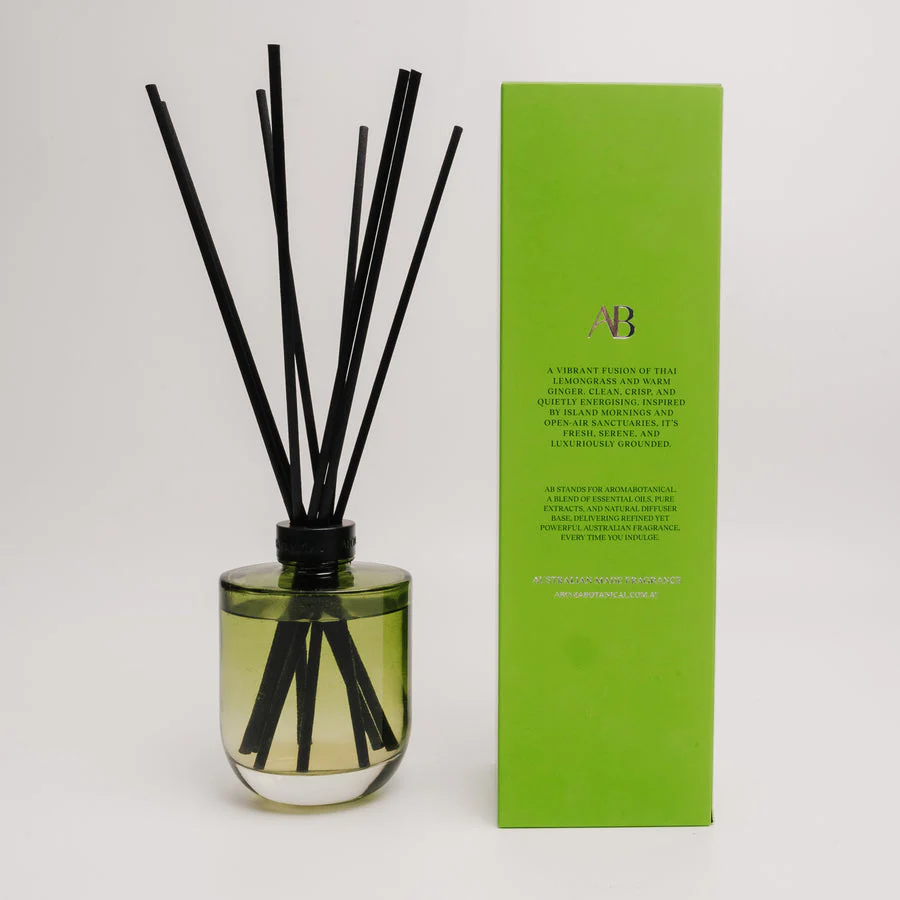 Aromabotanical Koh Samui 400ml Diffuser - Image 2