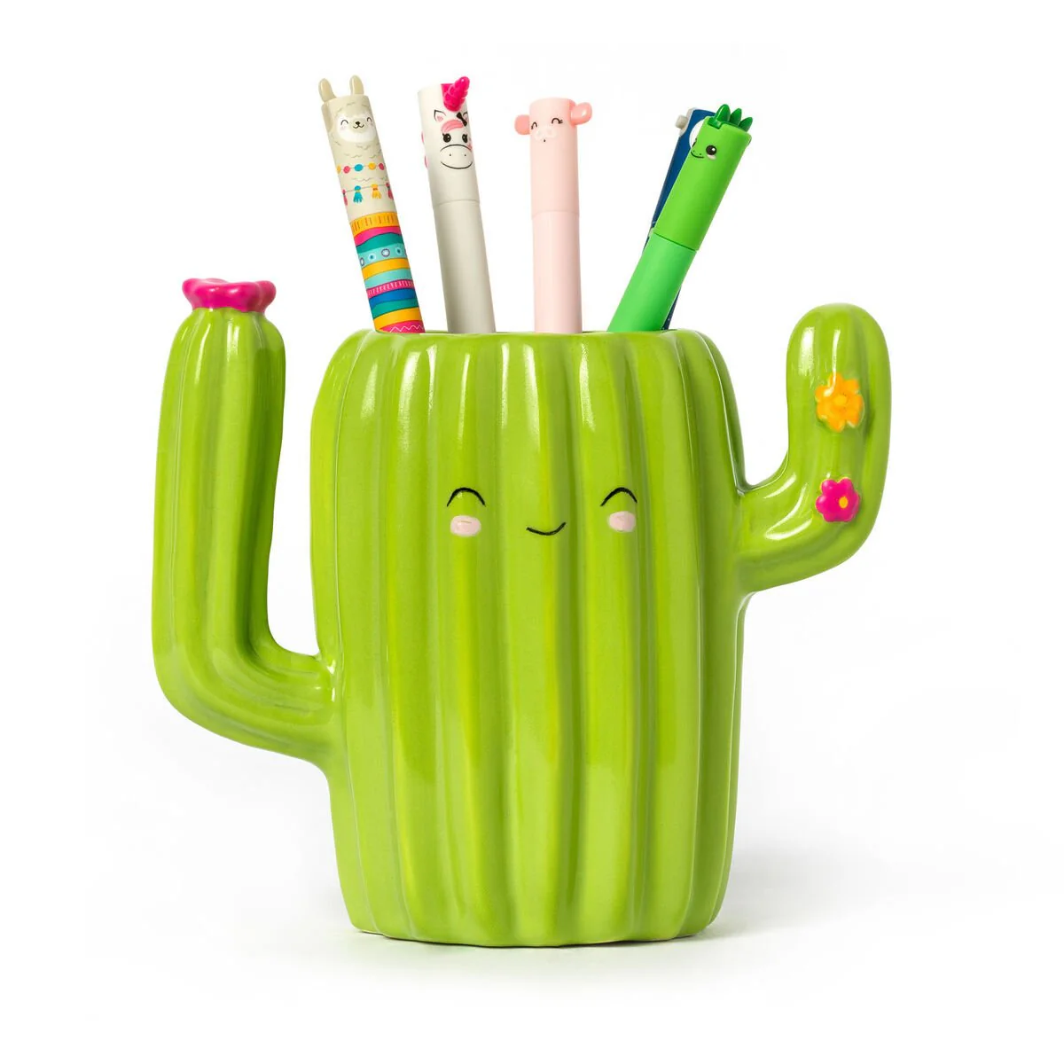 Legami Desk Friends Cactus - Image 2